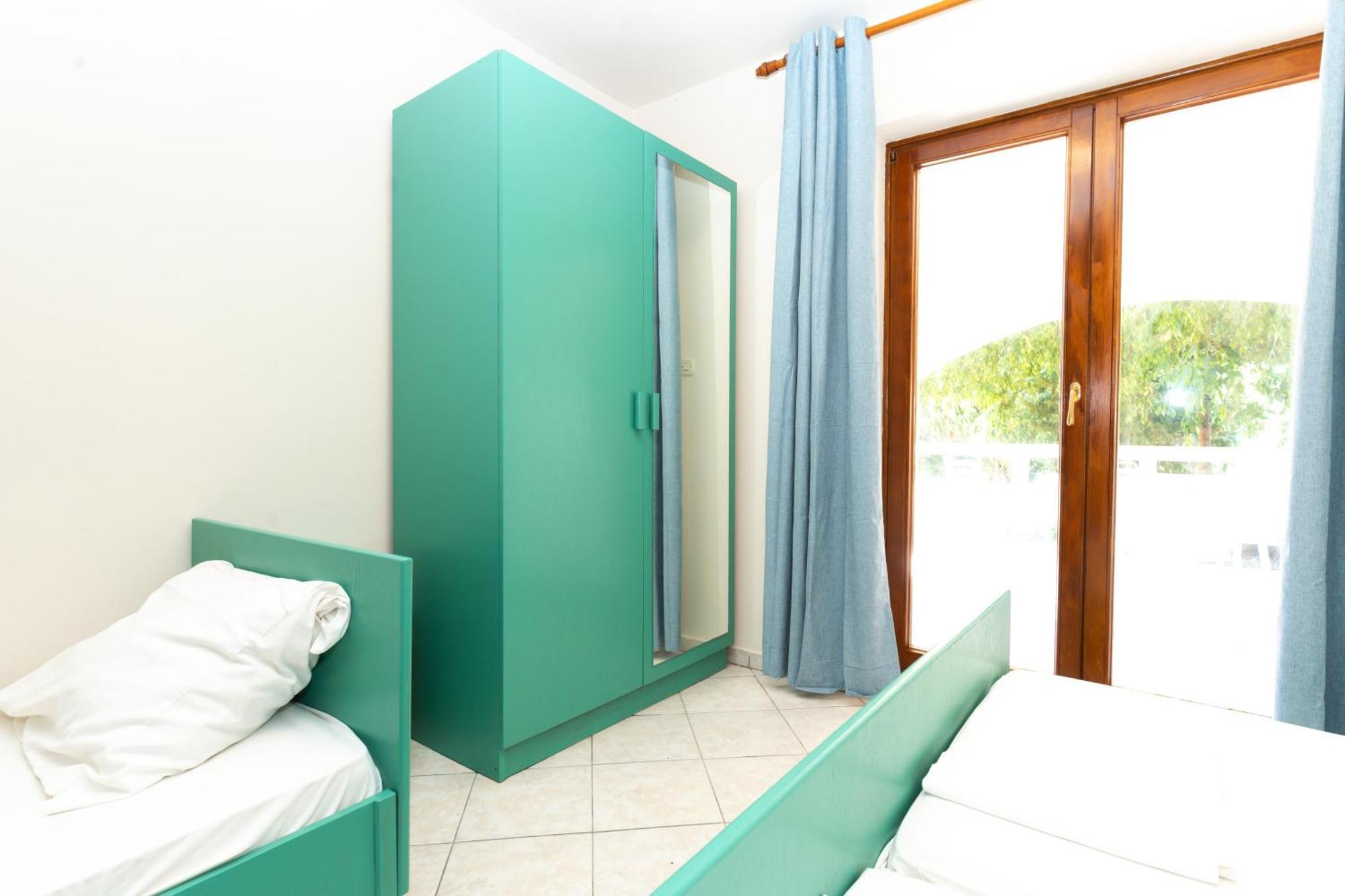 Villa Barbara Oasis Central Suite With Terrace Novalja Exteriör bild